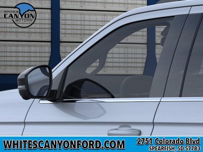 2026 Ford Expedition MAX King Ranch