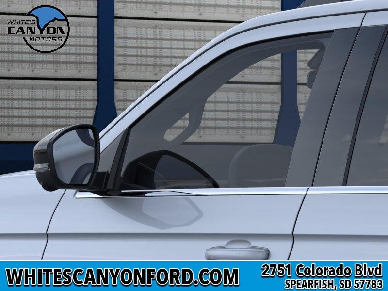 2026 Ford Expedition MAX King Ranch