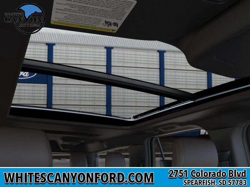 2026 Ford Expedition MAX King Ranch