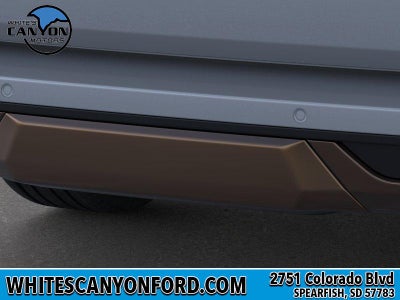 2026 Ford Expedition MAX King Ranch