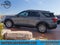 2027 Ford Explorer Active w/200A Pkg