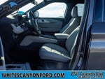 2027 Ford Explorer Active w/200A Pkg