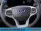 2027 Ford Explorer Active w/200A Pkg