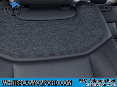 2027 Ford Explorer Active w/200A Pkg