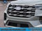 2027 Ford Explorer Active w/200A Pkg