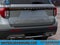 2027 Ford Explorer Active w/200A Pkg