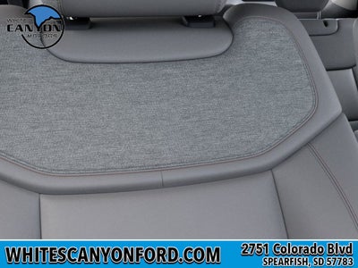 2027 Ford Explorer Active w/200A Pkg