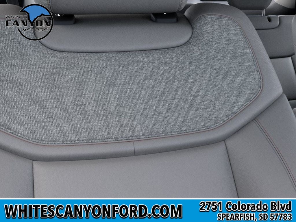 2027 Ford Explorer Active w/200A Pkg