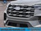 2027 Ford Explorer Active w/200A Pkg