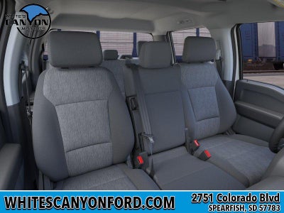 2026 Ford F-250 Super Duty XL