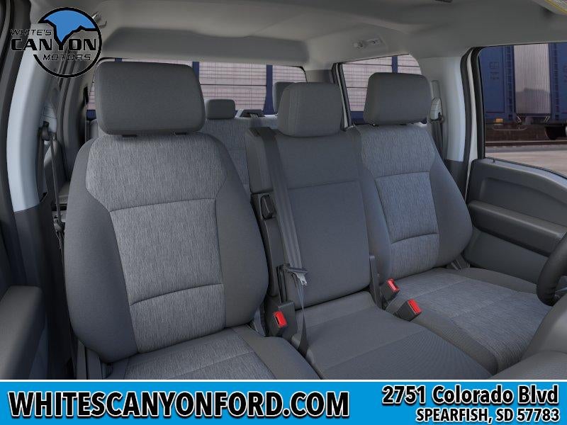 2026 Ford F-250 Super Duty XL