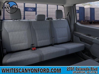 2026 Ford F-250 Super Duty XL
