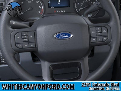 2026 Ford F-250 Super Duty XL