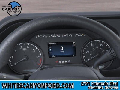 2026 Ford F-250 Super Duty XL