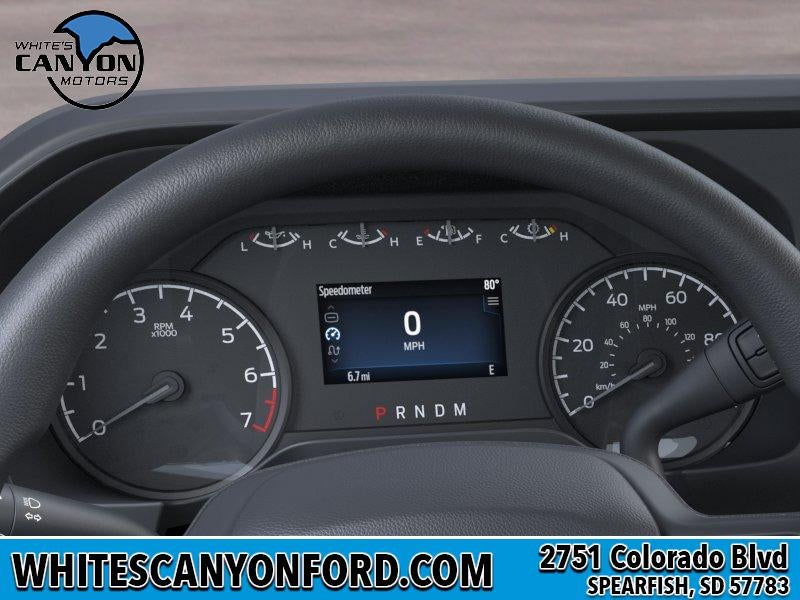 2026 Ford F-250 Super Duty XL