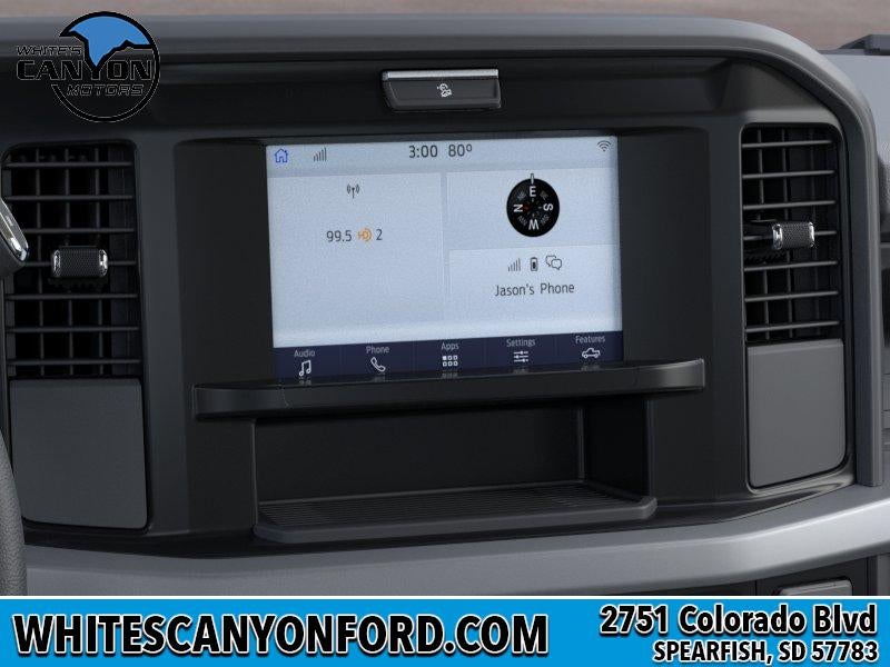 2026 Ford F-250 Super Duty XL