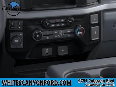 2026 Ford F-250 Super Duty XL
