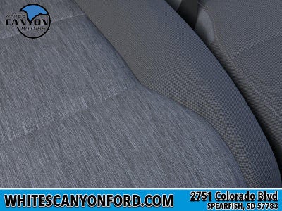 2026 Ford F-250 Super Duty XL