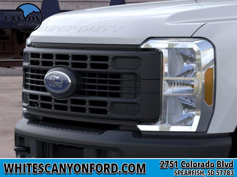 2026 Ford F-250 Super Duty XL