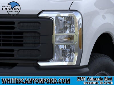 2026 Ford F-250 Super Duty XL