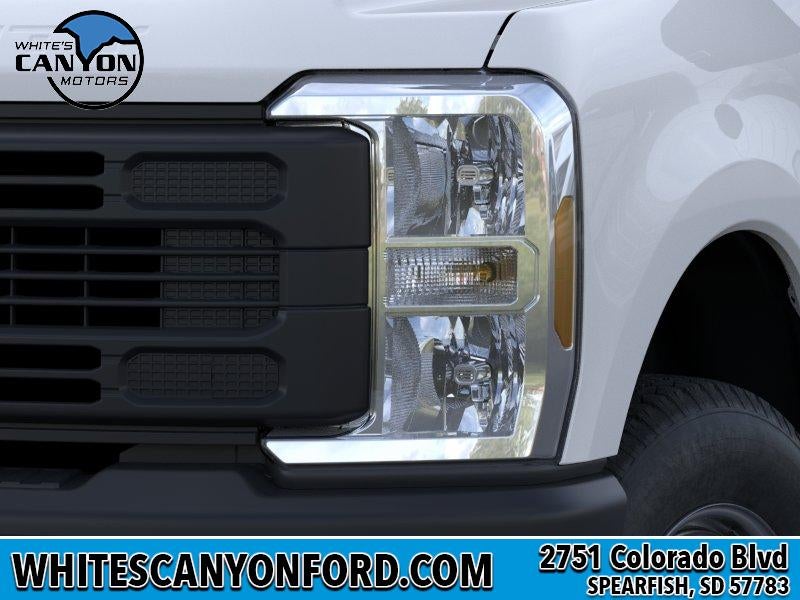 2026 Ford F-250 Super Duty XL
