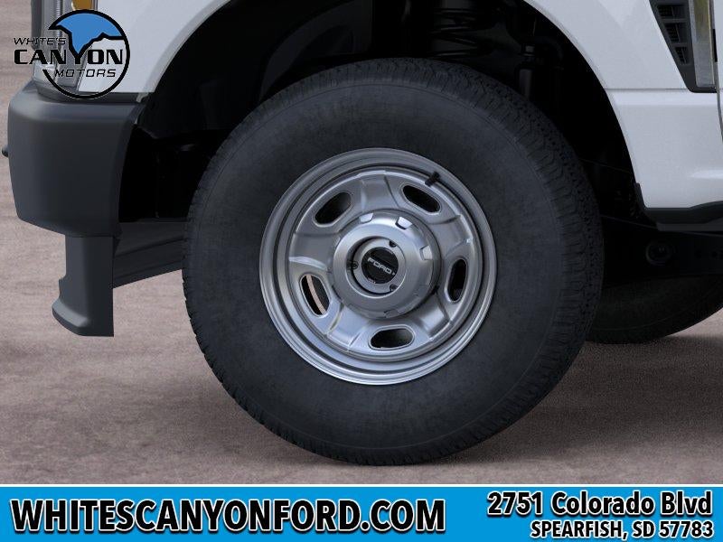 2026 Ford F-250 Super Duty XL