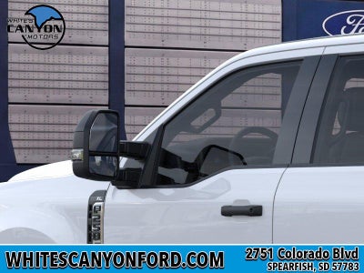 2026 Ford F-250 Super Duty XL