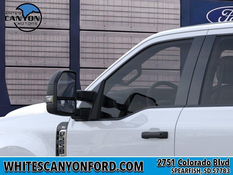 2026 Ford F-250 Super Duty XL