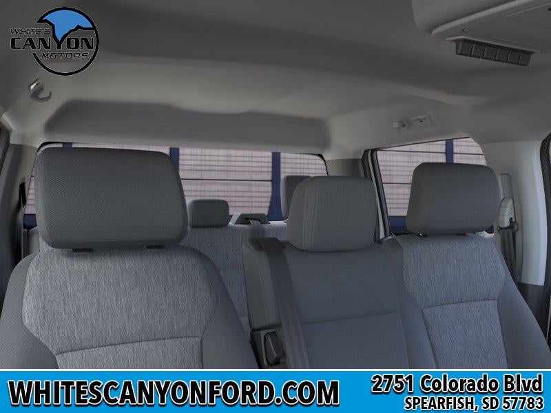 2026 Ford F-250 Super Duty XL