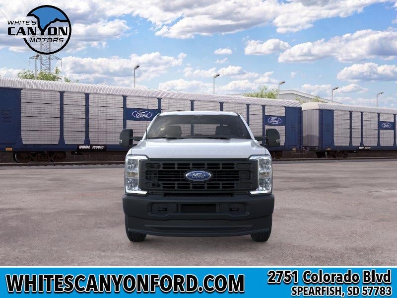 2026 Ford F-250 Super Duty XL