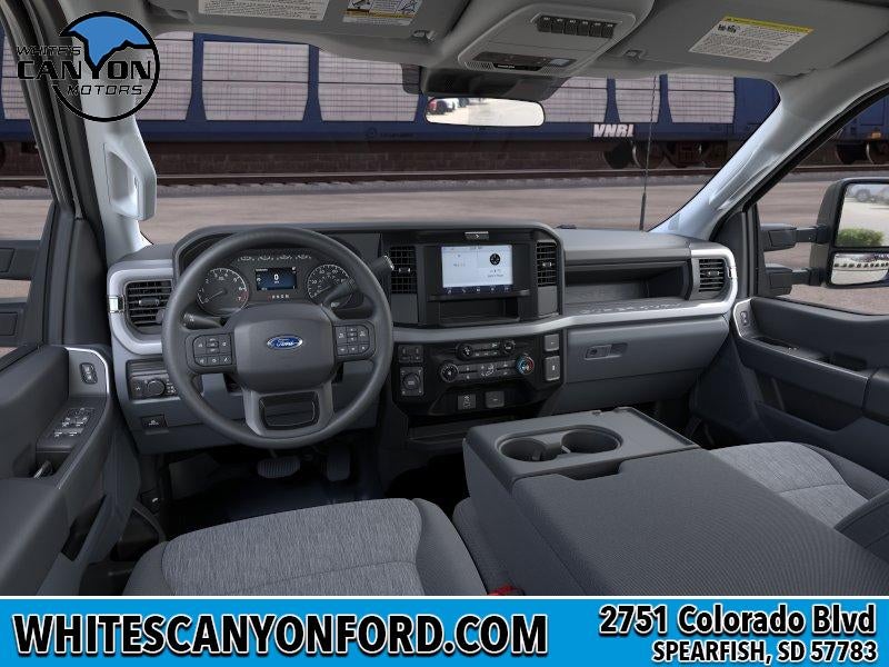 2026 Ford F-250 Super Duty XL