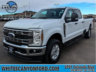 2026 Ford F-250 XLT