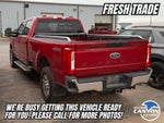 2023 Ford F-250 Super Duty XLT