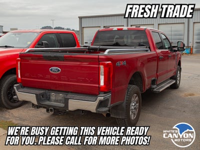 2023 Ford F-250 Super Duty XLT