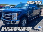 2020 Ford F-250 Super Duty XLT