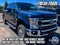 2020 Ford F-250 Super Duty XLT