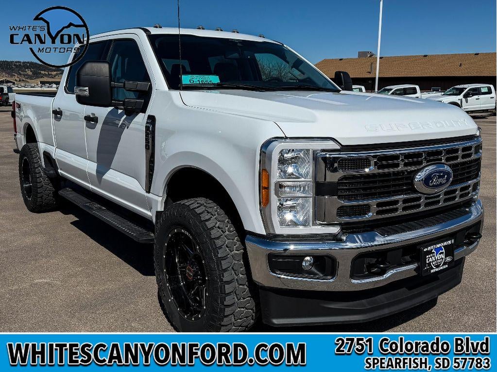 2023 Ford F-250 XLT