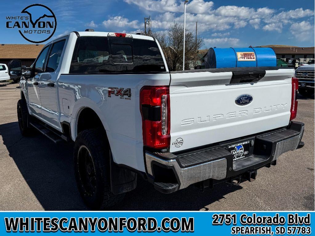 2023 Ford F-250 XLT