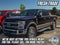 2022 Ford F-250 Super Duty King Ranch