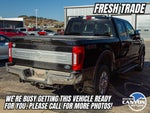 2022 Ford F-250 Super Duty King Ranch