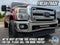 2015 Ford F-250 Super Duty Lariat