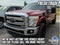 2015 Ford F-250 Super Duty Lariat