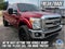 2015 Ford F-250 Super Duty Lariat