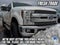 2018 Ford F-250 LARIAT