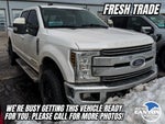 2018 Ford F-250 LARIAT