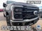 2025 Ford F-250 Super Duty Platinum