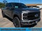 2025 Ford F-250 Super Duty Platinum