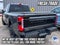 2025 Ford F-250 Super Duty Platinum