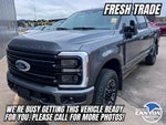 2025 Ford F-250 Super Duty Platinum