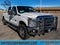 2011 Ford F-250 Lariat